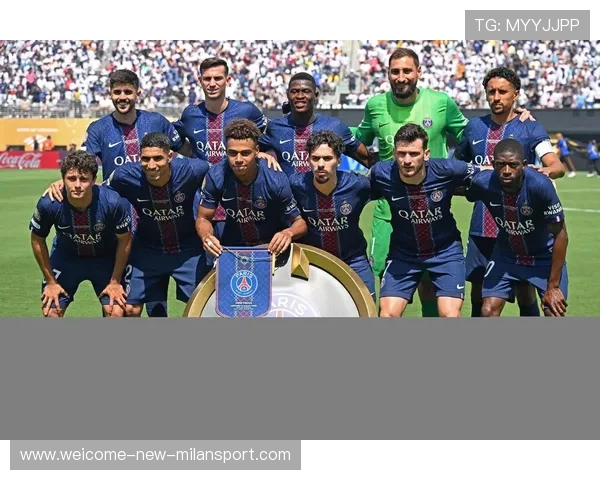 巴黎圣日耳曼官宣维蒂尼亚续约，违约金提升至2亿欧元