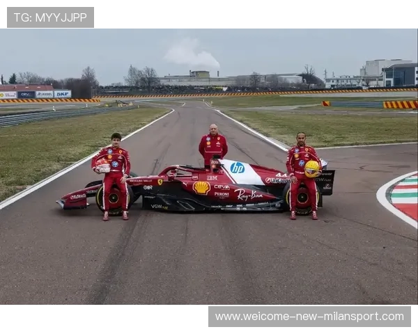 汉密尔顿法拉利首测圈速，刷新圣西罗单圈